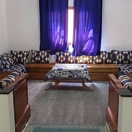 Warzazat Apartments Εξωτερικό φωτογραφία
