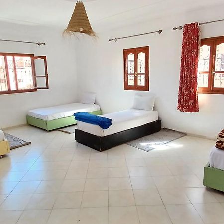 Warzazat Apartments Εξωτερικό φωτογραφία