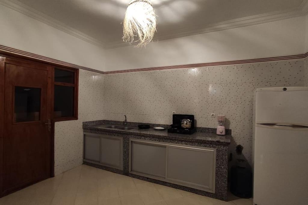 Warzazat Apartments Εξωτερικό φωτογραφία