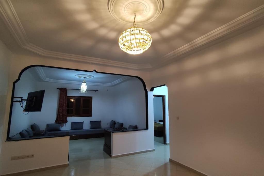 Warzazat Apartments Εξωτερικό φωτογραφία