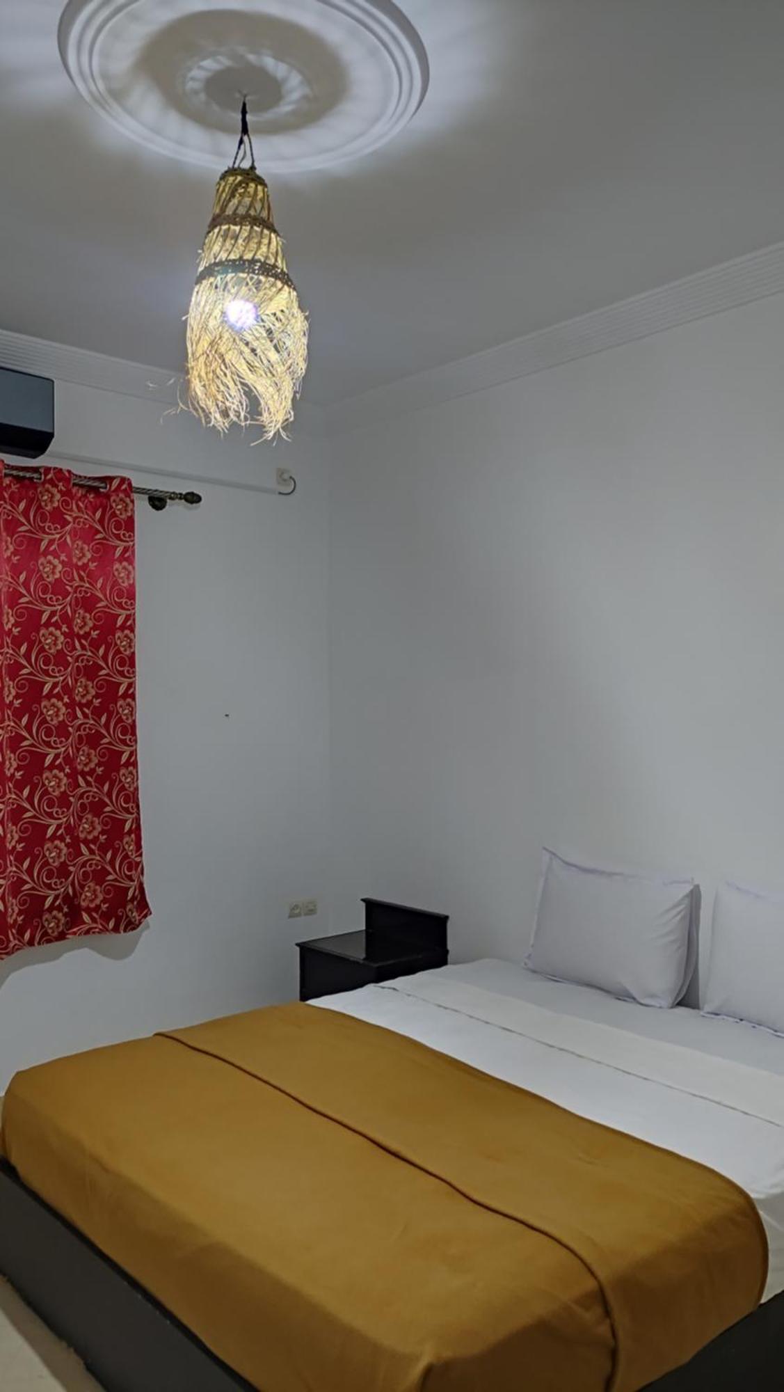 Warzazat Apartments Εξωτερικό φωτογραφία