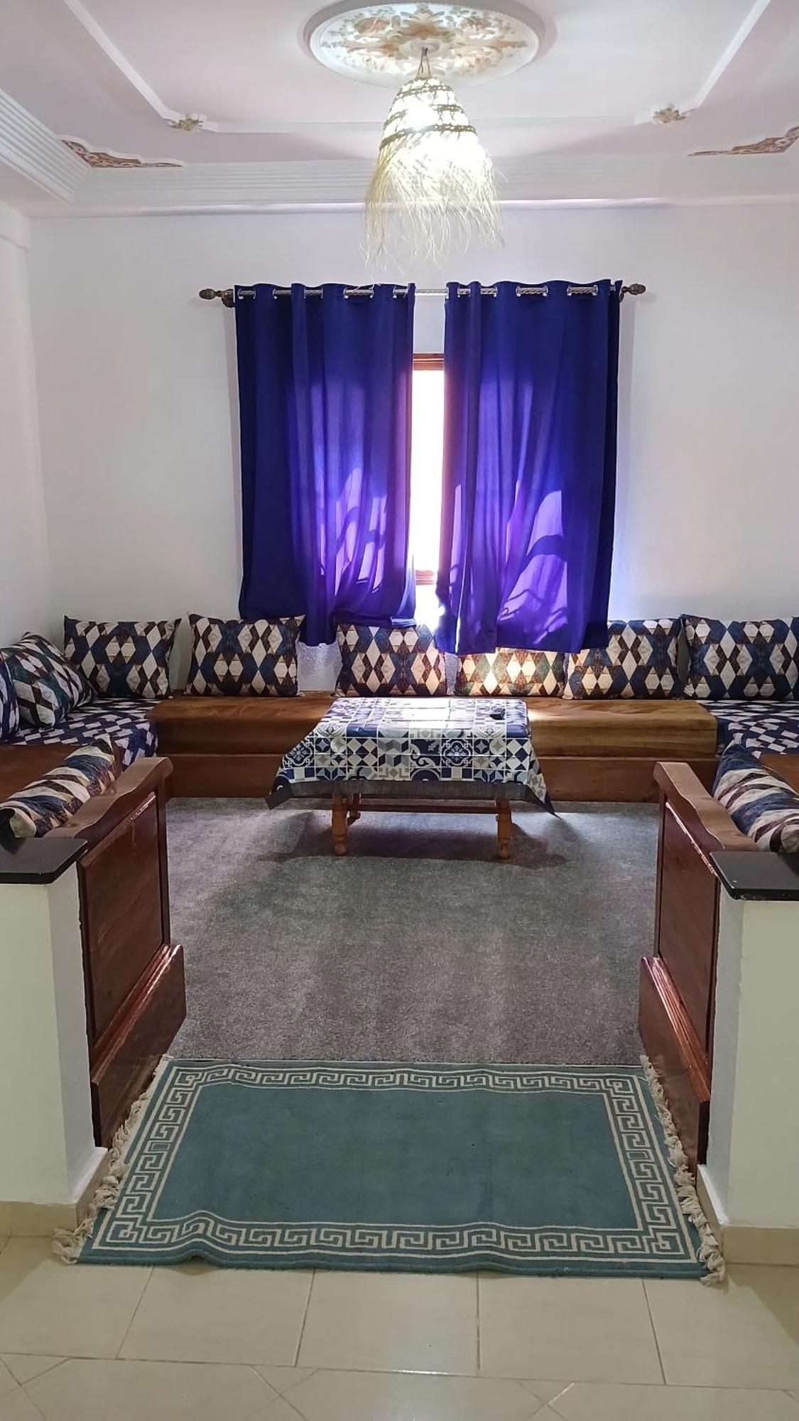 Warzazat Apartments Εξωτερικό φωτογραφία