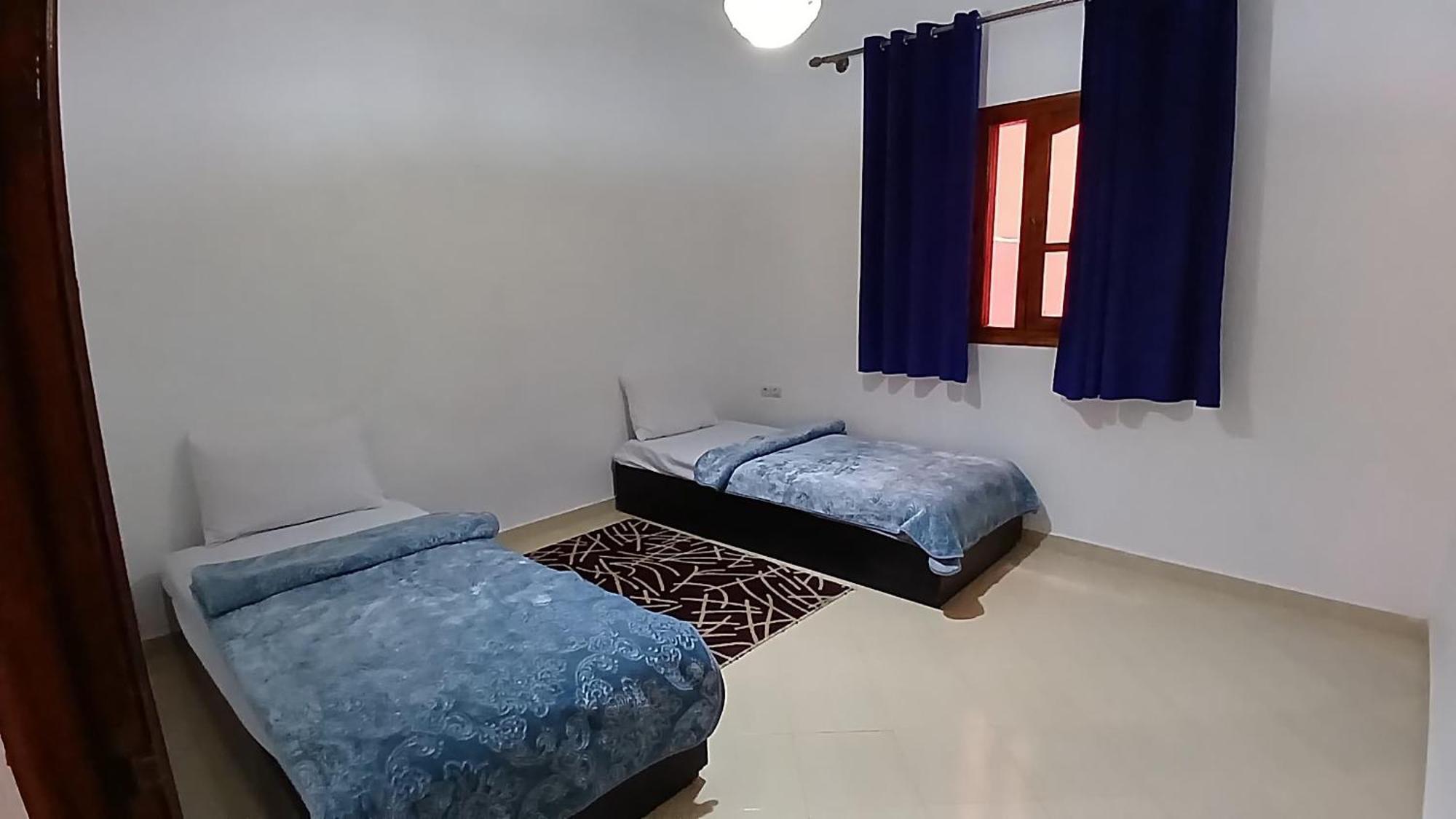 Warzazat Apartments Δωμάτιο φωτογραφία