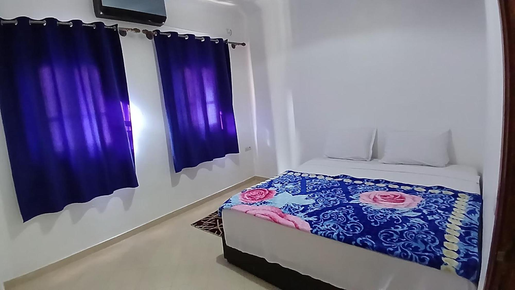 Warzazat Apartments Δωμάτιο φωτογραφία