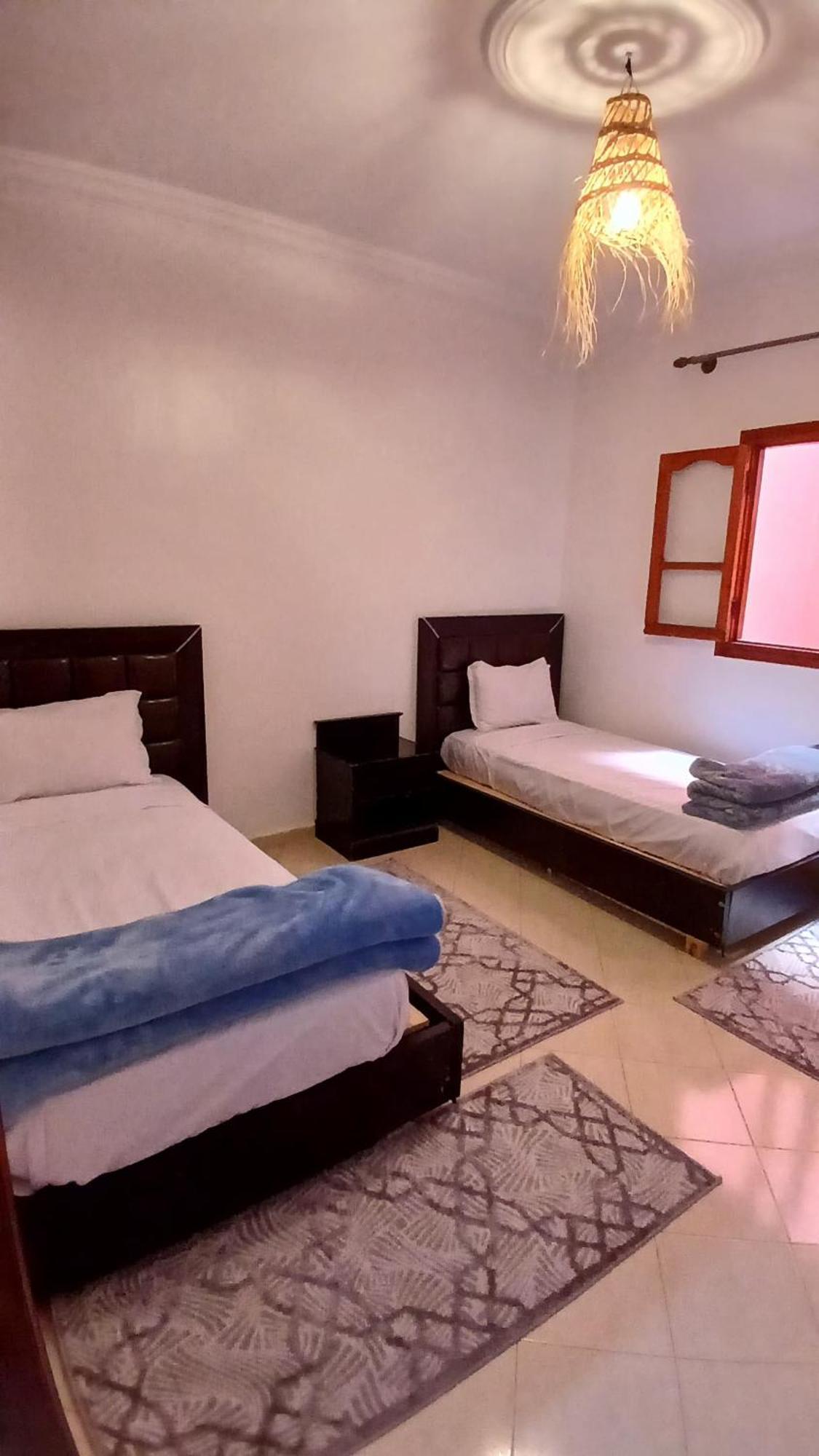 Warzazat Apartments Εξωτερικό φωτογραφία