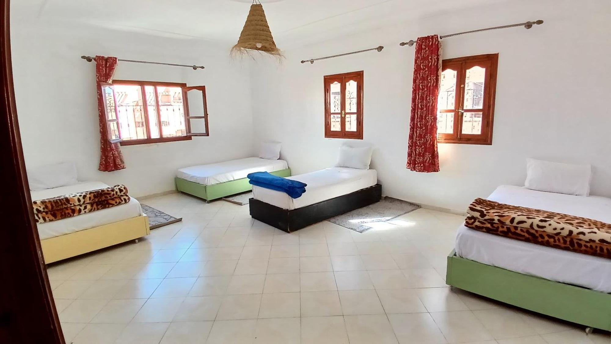 Warzazat Apartments Εξωτερικό φωτογραφία