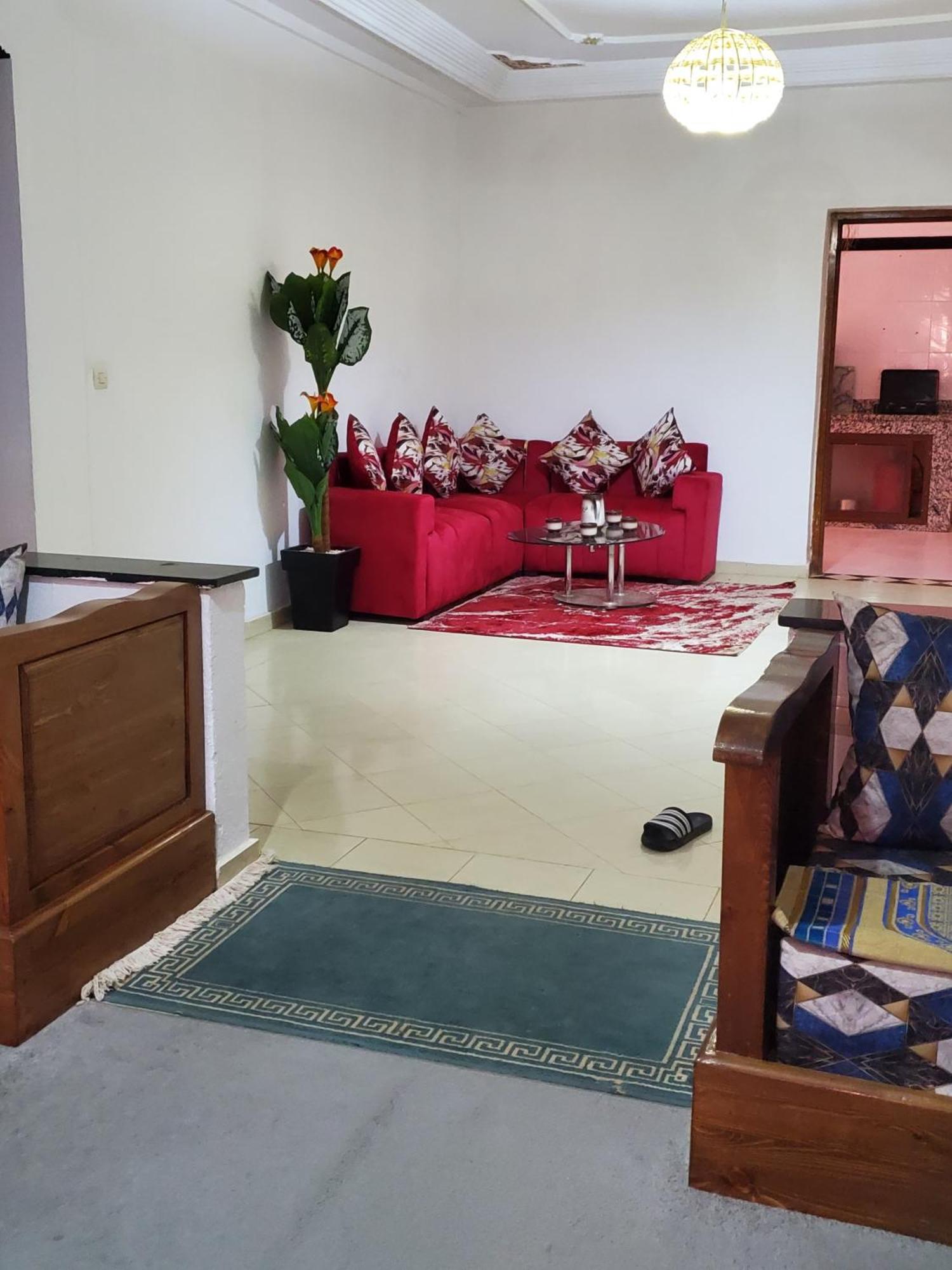 Warzazat Apartments Εξωτερικό φωτογραφία