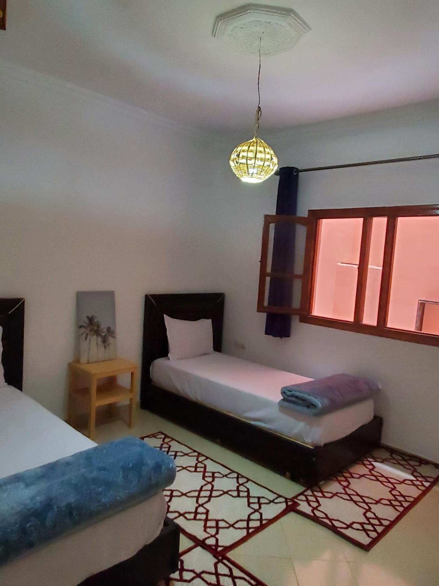Warzazat Apartments Εξωτερικό φωτογραφία