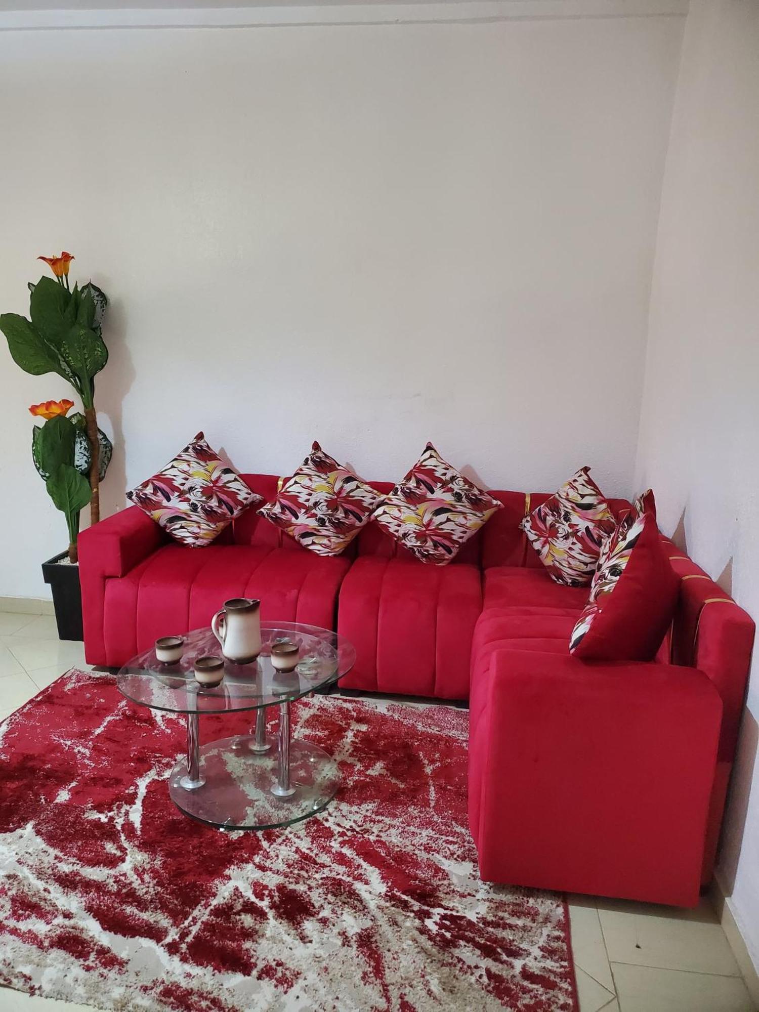Warzazat Apartments Εξωτερικό φωτογραφία