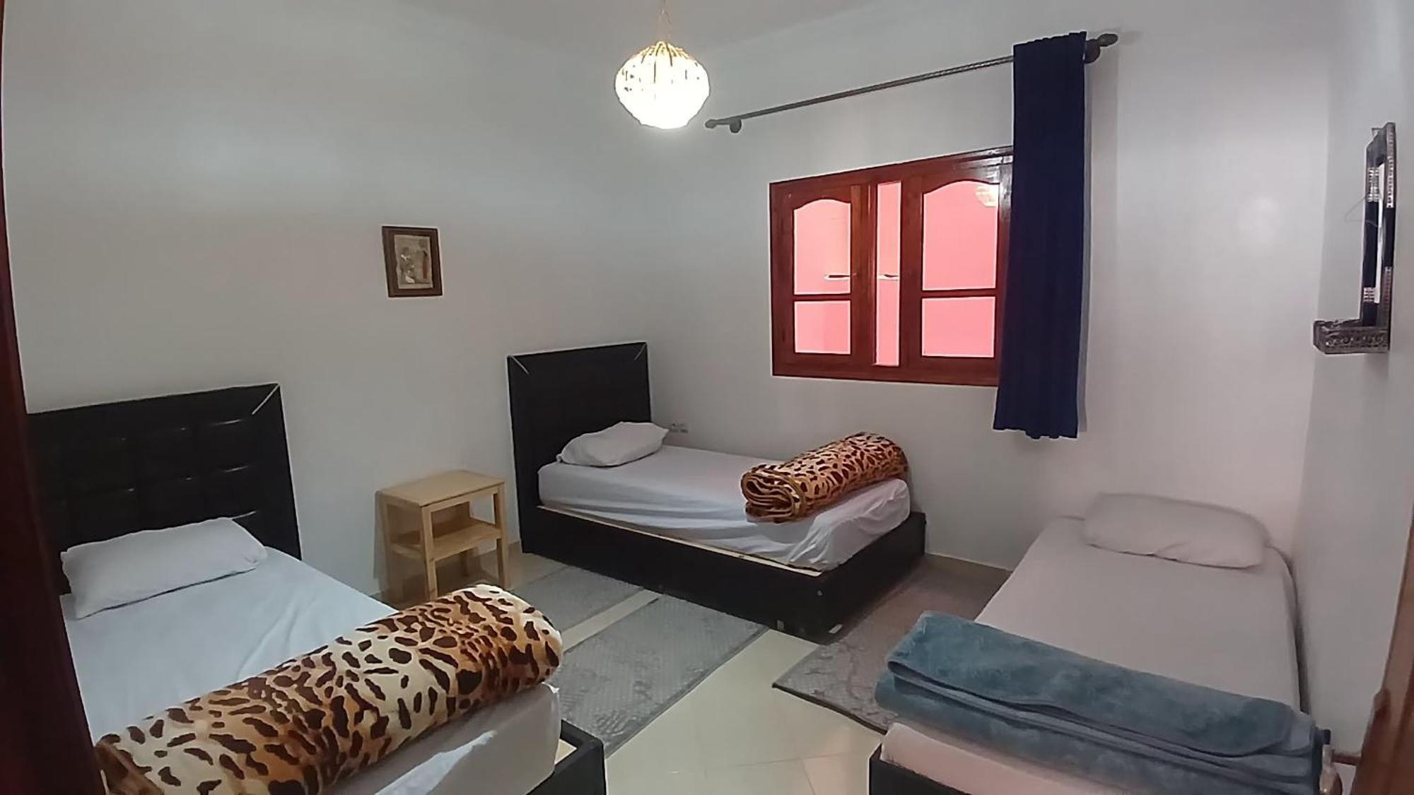 Warzazat Apartments Εξωτερικό φωτογραφία